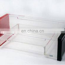 HC-B024 Semi-auto Electrophoresis Analyzer With Horizontal Agarose Gel/Gel Electrophoresis Analyzer/electrophoresis Apparatus thumbnail-5