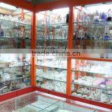 Pujiang Grace Crystal Co., Ltd. company overview - view 2 thumbnail