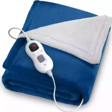 Electric Blanket Foreign Trade Electric Cover Blanket Electric Plate Knee Pads American Standard European Standard（Wechat:13510231336） thumbnail-1