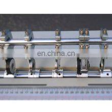 China Manufacture SCM-46P Die Cutting Perforating Paper Creasing Machine thumbnail-4