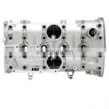 K4M Zylinderkopf, passt für Renault K4M - Motor mit 8 Ventilen, OEM 7701473353, neuer Aluminium - Zylinderkopf thumbnail-3