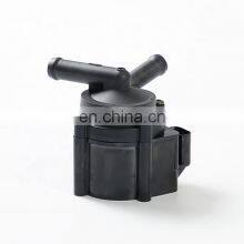 11537630368 Turbocharger Coolant Water Pump Assembly for 12v Car For Mini R57 R56 R61 For BMW US thumbnail-4