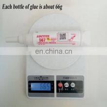 50ml Loctiter 510 515 515 518 Plane Sealant 565 567 577 572 592 Metal Pipe Thread Sealant Valve Faucet Leak-proof Glue thumbnail-2