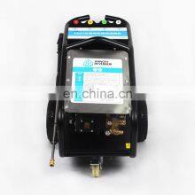 BISON China 3600psi 250 Bar 380V Gewerbliche Dreiphasen-Elektrowasserstrahlwaschanlage Hochdruckwaschgerät thumbnail-2