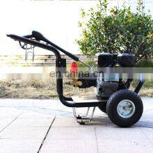 BISON China 2800 Psi Pressure Washer Pump 200 Bar thumbnail-5