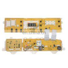 DC92-00201C Universal Washing Machine Pcb Control Board Washing Machine Computer Board thumbnail-2
