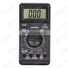 Digitaler Multimeter mit Prüfleitungen M890D thumbnail-5