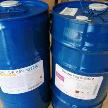 German technical background VOK-Defom 6800 Defoamer For floor coating and screen printing ink replaces Elementis Defom 6800