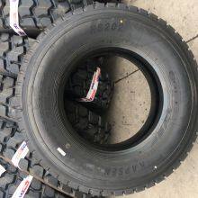 WHOLESALES CHINA SELLING TRUCK TIRE 315/70R22.5 HS202 HS268 KAPSEN TAITONG HUASHENG TIRE FACTORY thumbnail-4