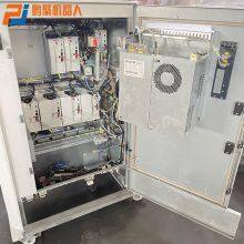 KUKA Robot KR150 Six-axis Palletizer, Handling Manipulator, Load 150kg, Arm Span 2700mm thumbnail-5