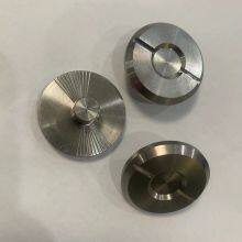 OEM Factory CNC Automatic Lathe Machining Stainless Steel Screw Precision Fasteners thumbnail-2