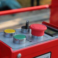 Reclaimer Lifts AWP thumbnail-2