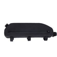 Mountain Bike Hard Shell Triangle Bag Road Bike Tool Bag Bicycle Front Beam Upper Tube Bag Riding Accessories thumbnail-1