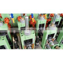 Low Failure Rate Tube Making Processing Machine Erw Pipe Mill Line for Industry Use thumbnail-4