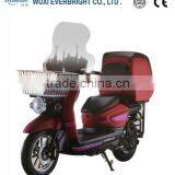 Electric Mobility Motorcycle Cargo Scooter,passenger Motorcycle Scooter