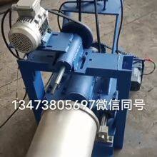 Telescopic Head Wire Drawing Machine thumbnail-1