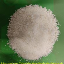 Sea crystal special magnesium chloride
