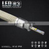 24v Led Light Automobile 40W All in One Car h3 Led Headlight Bulbs thumbnail-5