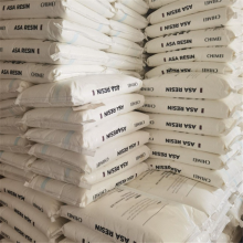 Factory Direct Supply Hot Selling Bright Black ASA Resin High Gloss ASA Material For Outdoor Products thumbnail-3