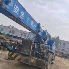 Cheap and Fine Used TADANO Cranes for Sale thumbnail-3