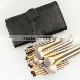 24pcs Cosmetic Makeup Brush Kit Face Use Smudge Brush Foundation Brush Kit thumbnail-3