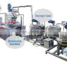 CHINA Factory Gummy Candy Making Machine Jelly Candy Machine Production Line thumbnail-4