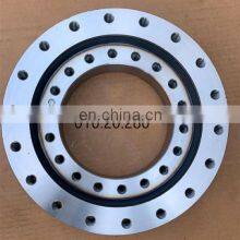 XR820060 912-304A Crossed Tapered Roller Bearing Special for Numerical Control Vertical Lathe Turntable thumbnail-3