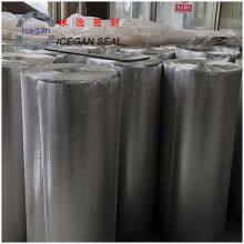 IG-019 Double Layer Tinplate Single Sided Tanged Sheet Non-asbestos Composite Sheet thumbnail-5