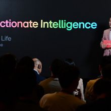 LG CEO EMBARKS ON STRATEGIC U.S. VISIT TO ENHANCE AI INITIATIVES