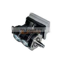 Peças de reposição do motor Weichai WP10/WP12/WD12 do caminhão Shacman L3000/F3000/X3000/X6000 612600131107 Compressor de ar thumbnail-3