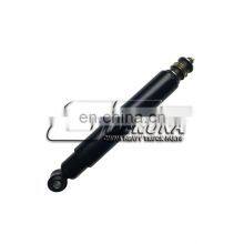 Fast Gearbox Two Axle Spare Parts 12js200t-1701105 Popellar Shaft Main For Sinotruk Shacman Faw Jiefang Truck Spare Parts thumbnail-3