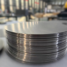 5-70um Ti Sintered Porous Transport Layer Plate For PEMWE thumbnail-3