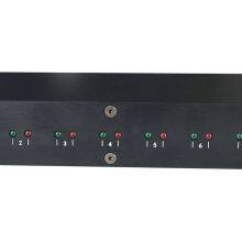 DMX 512 Lighting Splitter 8 Channels thumbnail-2