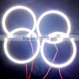 Cheapest Price CCFL Angel Eyes Hight Quality LED Car Headlight for E46 2D Car LED Accessory Car Spare Parts Car Light thumbnail-1