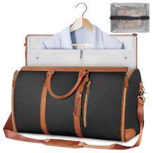 Business Travel Bag Business Suit Duffel Bag thumbnail-5
