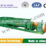 CHINA Hot Sale Clay Mixer Machine for Brick Making Line thumbnail-1