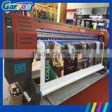 Garros Outdoor Indoor Banner Wall Paper Eco Solvent Printing Printer thumbnail-5