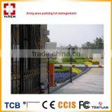 Long Range Lector Control Acceso/parking Barrier Gate System 1~12M Integrated UHF RFID Reader thumbnail-4