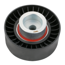 Tensioner Pulley For FORD Parts No.1117008 thumbnail-3