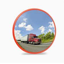 Competitive Price Best Selling Unbreakable Outdoor Traffic Safety Convex Mirror thumbnail-2