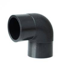 Butt 90° Elbow thumbnail-5