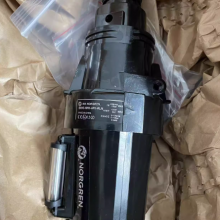 B68G-NNK-AR3-RLN, Norgren, Filter Regulator (Frameless) thumbnail-1