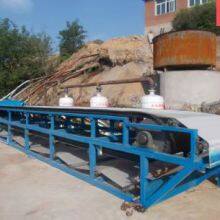 On-site Measurement, After-sales Installation and Commissioning of the Filter Machine Renovation Project thumbnail-4