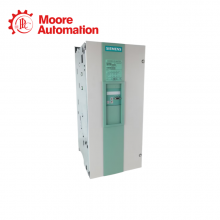 SIEMENS 6RA7081-6DS22-0