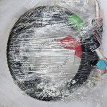 SANY Excavator Exhaust Hose 61009985 SY3009-8512 for Sany Excavator Replacement Parts thumbnail-3