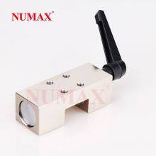 Domestic Manual Clamping Device Mhk3501a Linear Rail Clamping Pliers Manual Control Type Rail Lock thumbnail-2