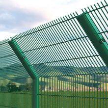 Holland Welded Wire Mesh Fence for Household Livestock Farm and Highway thumbnail-6