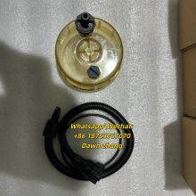 Original Volvo 54864253 BOWEL for Volvo Excavator thumbnail-4