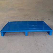 Stainless Steel 304 Metal Pallet With Anti-Slip Surface for Food Industry thumbnail-3