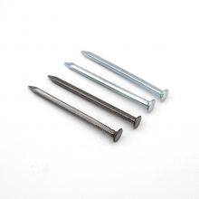 Square Boat Nails for Fastening Hardwood Planks in Ship Interiors thumbnail-1